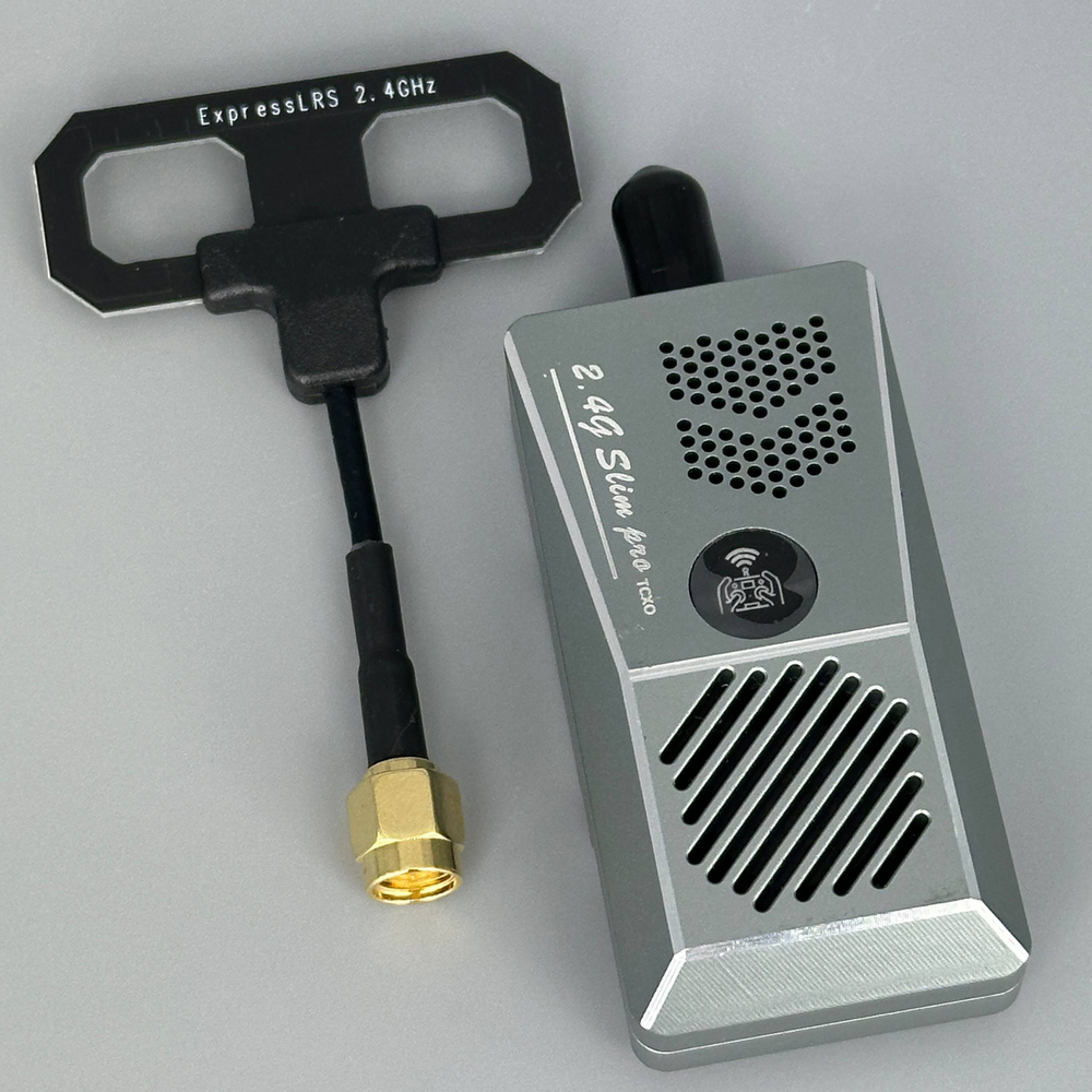 Передатчик (TX) Happymodel ES24TX SLIM PRO Nano