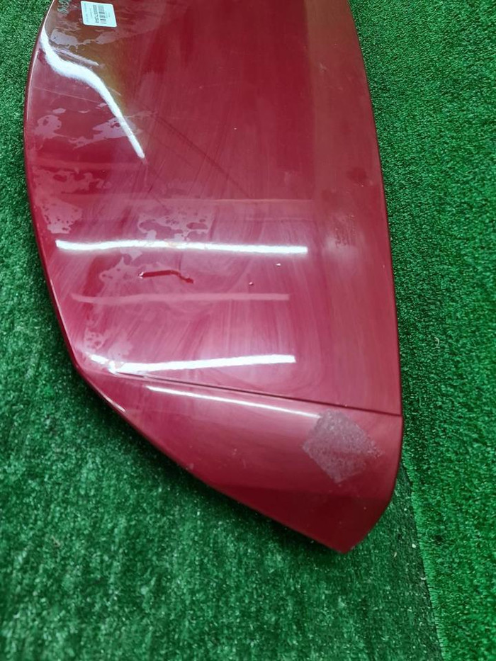 Спойлер крышки багажника Lexus RX 4 (2015-2022)