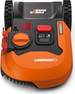 Газонокосилка роботизированная Worx Landroid M WR142E WR142E