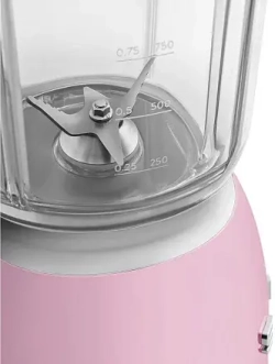 Стационарный блендер Smeg BLF03PKEU