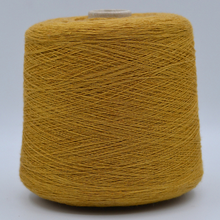 Filatura TOSCANO TOSKOLINO (senape)