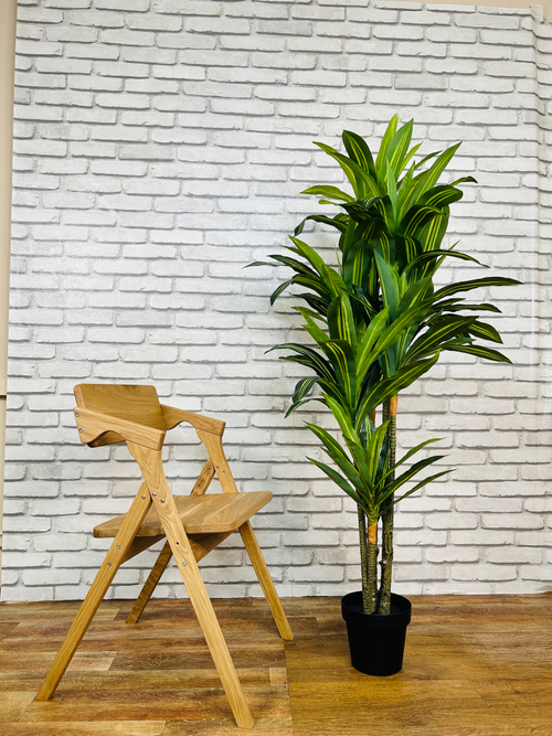 Растение искусственное Драцена Компакта 161-025 170см