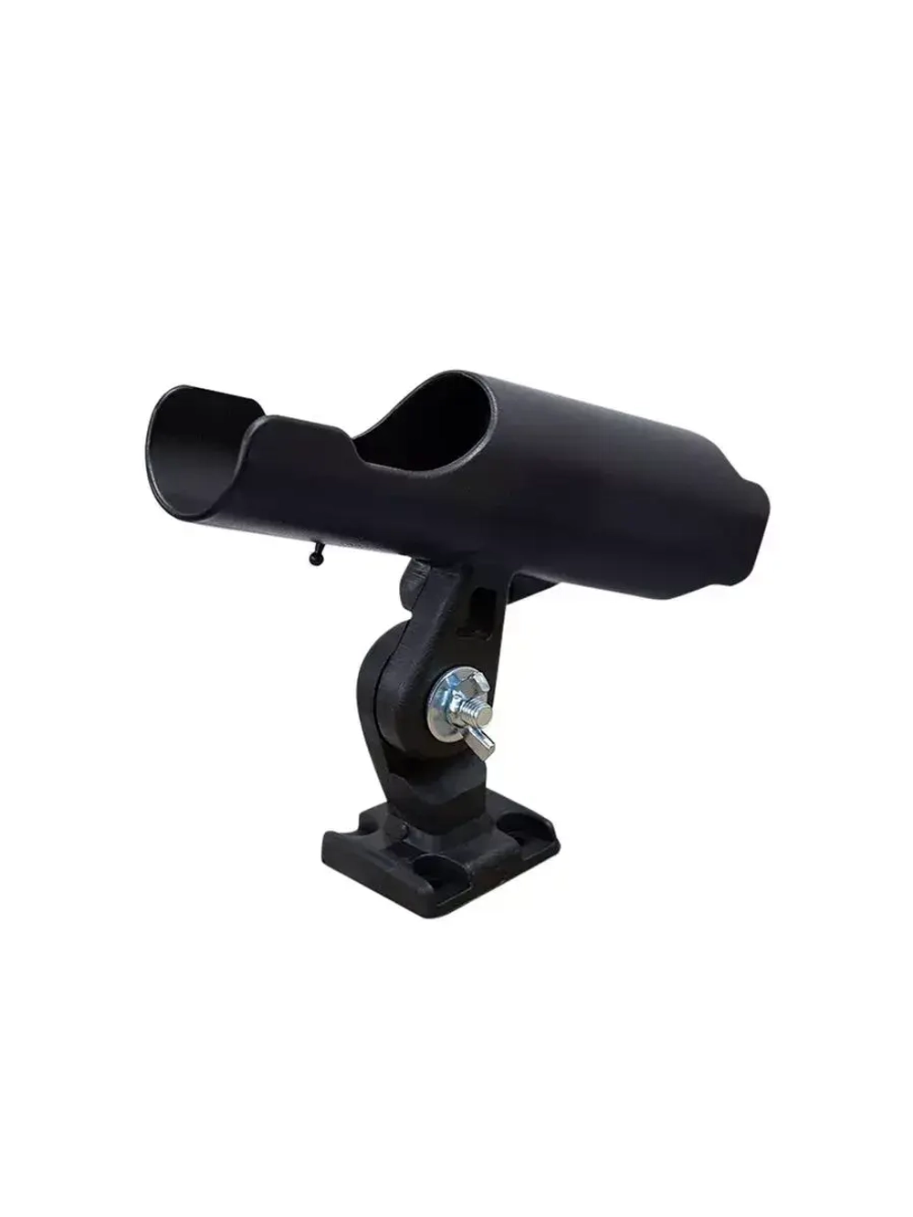 Держатель удочки с крепежом