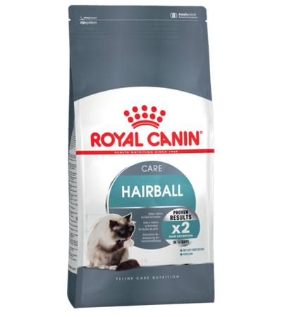 Роял Канин Hairball Care 400гр.