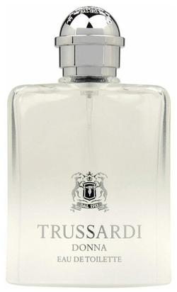 TRUSSARDI туалетная вода Donna (2016), 100 мл