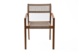 Стул из акации CALISTO