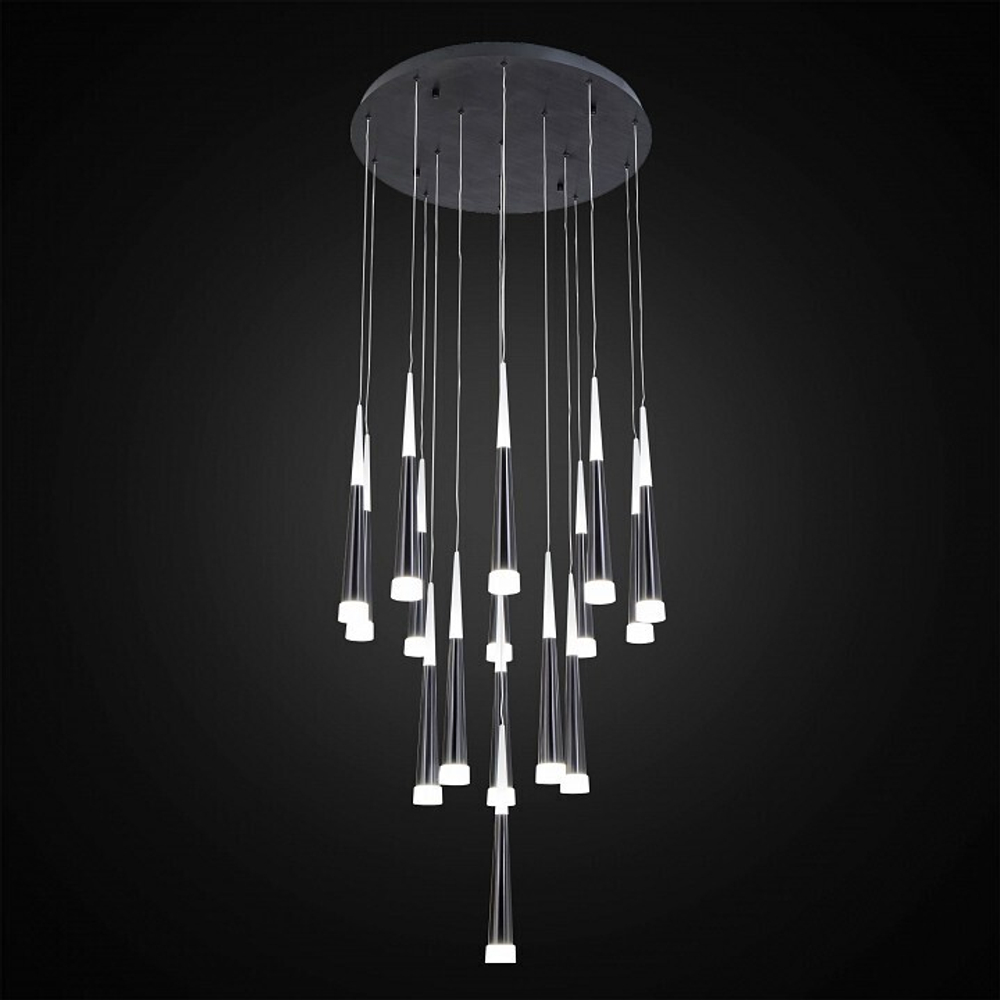 Подвесной светильник Citilux CL227161