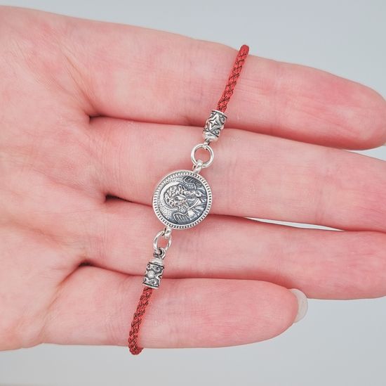 Браслет Ангел-Хранитель