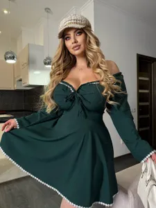 Платье УК-5535-1 Fabrika