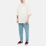 Футболка HAIDED BASED Ecru