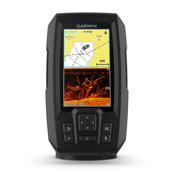 Эхолот Garmin STRIKER Plus 4cv