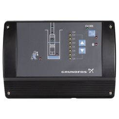 Пакет без насоса (комплект для поддержания постоянного давления) GRUNDFOS SQE