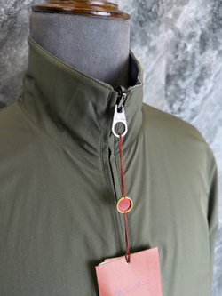 Двухсторонняя ветровка Loro Piana