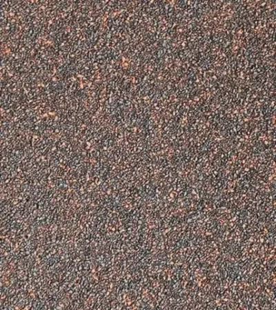 Ендовый ковёр Коричневый