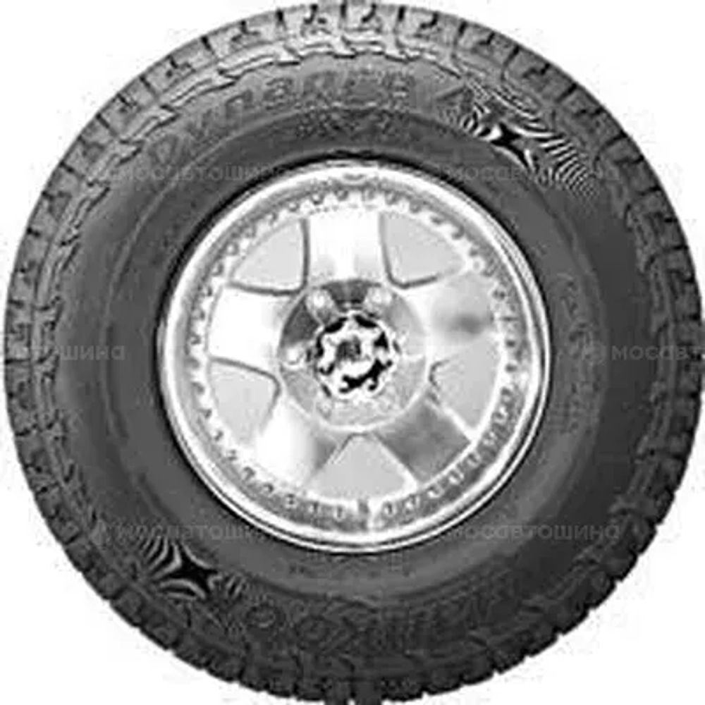 Hankook RF10 Dynapro ATm 285/55 R20 122/119S