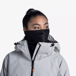 Мультибандана Buff ThermoNet, Solid Black