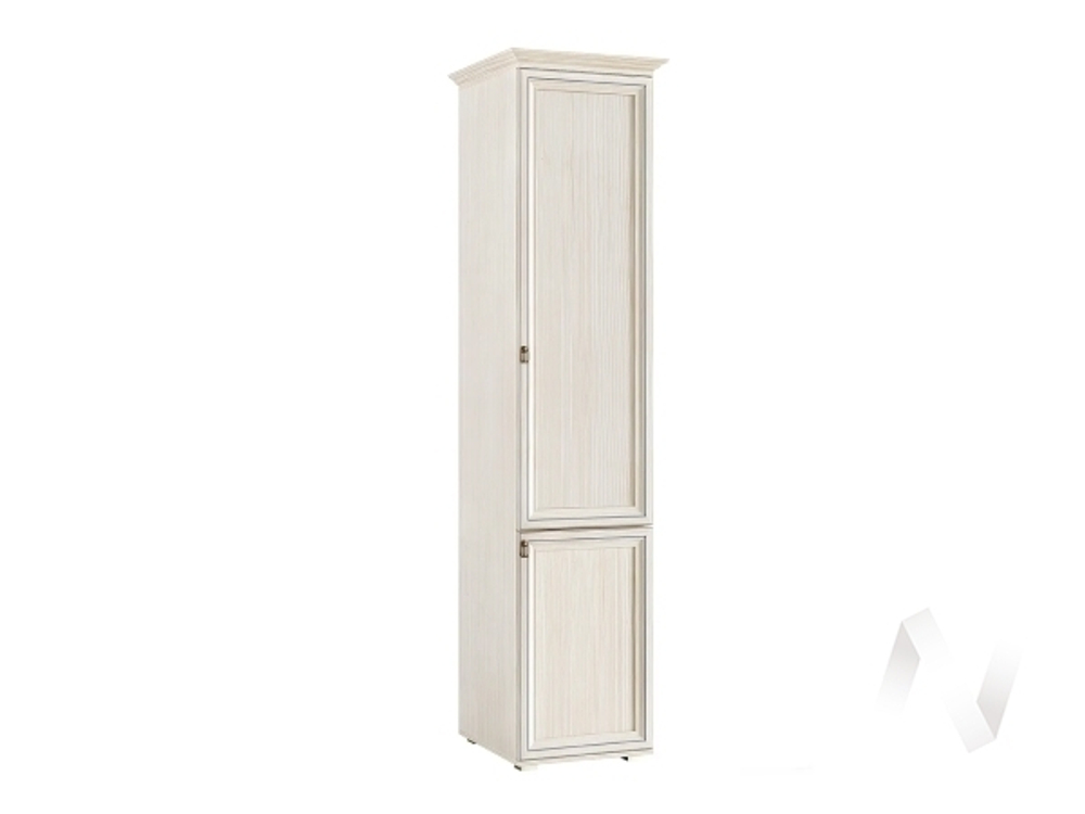 Пенал Гостиная Престиж-2 (сандал светлый)