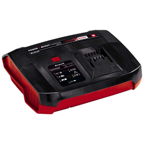 Устройство зарядное 18V 8А Einhell PXC Power-X-Boostcharger