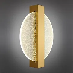 Светильник настенный (Бра) APL.343.11.08