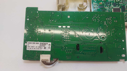 93 Электронный модуль для стиральных машин Bosch 5560011645 б/у