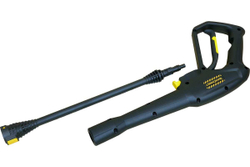 Мойка высокого давления Hanskonner 2500 Вт, 190 бар, ШВД-7м HPW9225