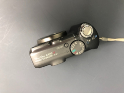 Canon PowerShot A590 IS