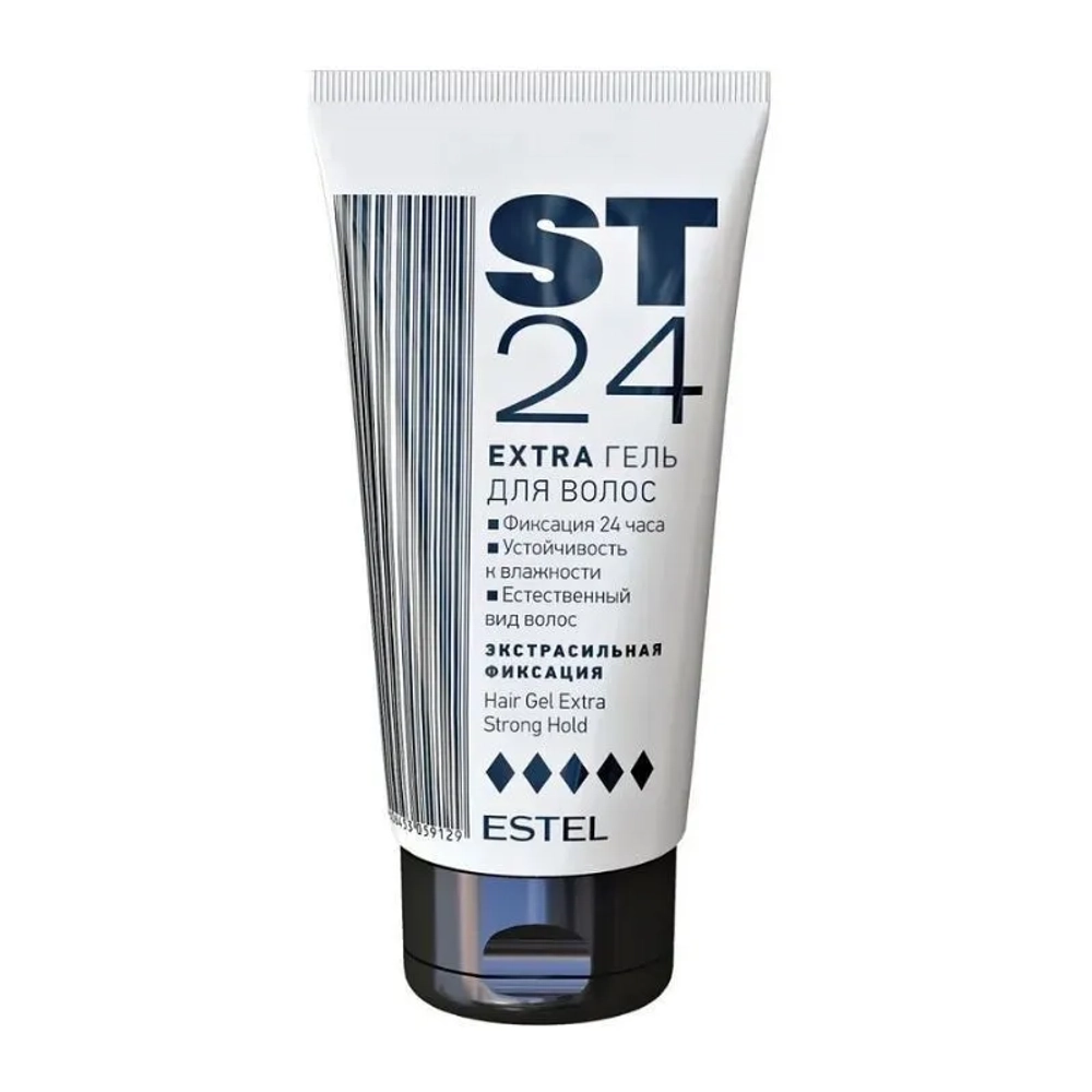 Estel ST24 Extra Гель для волос