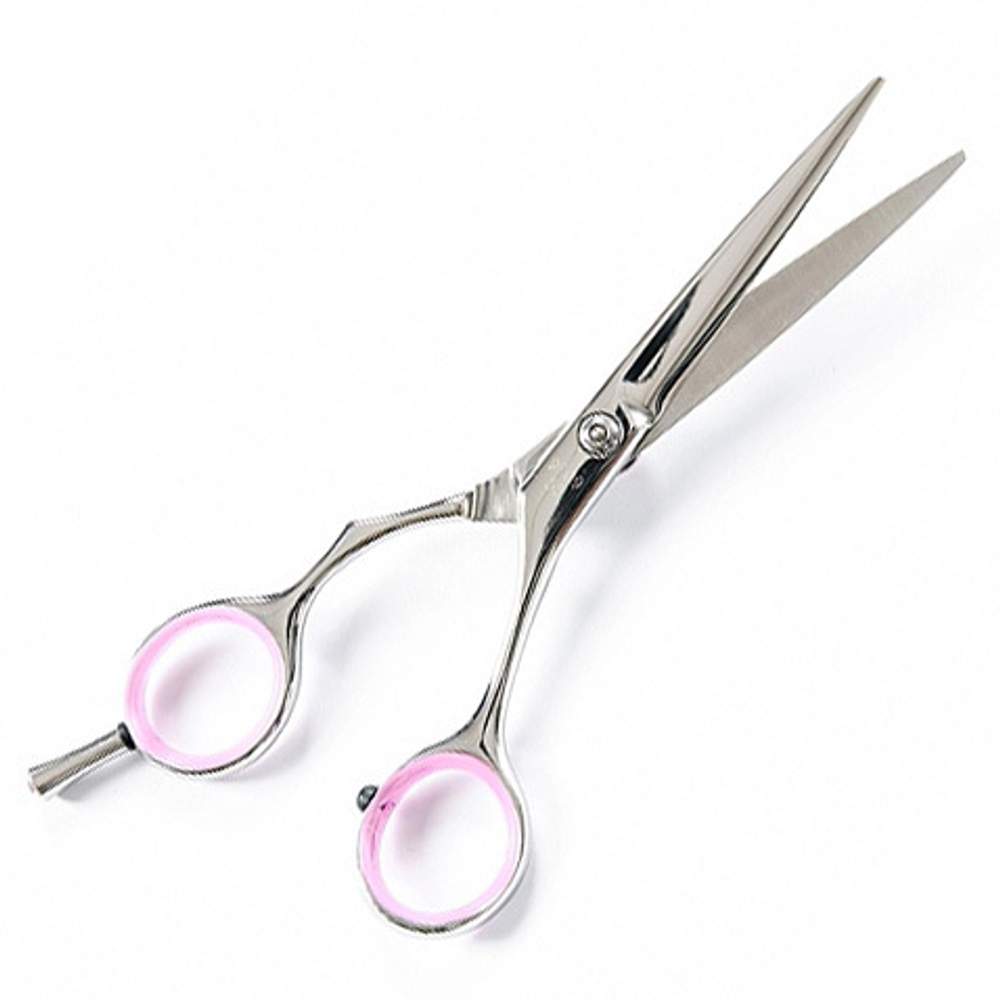 Ножницы парикмахерские 5.5" Washi 9F09 Uni-Stone