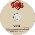 The Kinks / Picture Book (6CD)