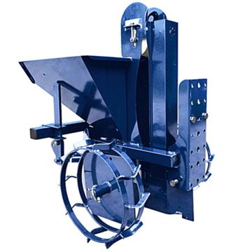 Картофелесажалка "ВРМЗ" (г. Всеволожск)