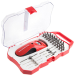 Детектор CONDTROL WALL set+ max глубина об.меди,дерева,проводки,стали 38мм (3-12-015)