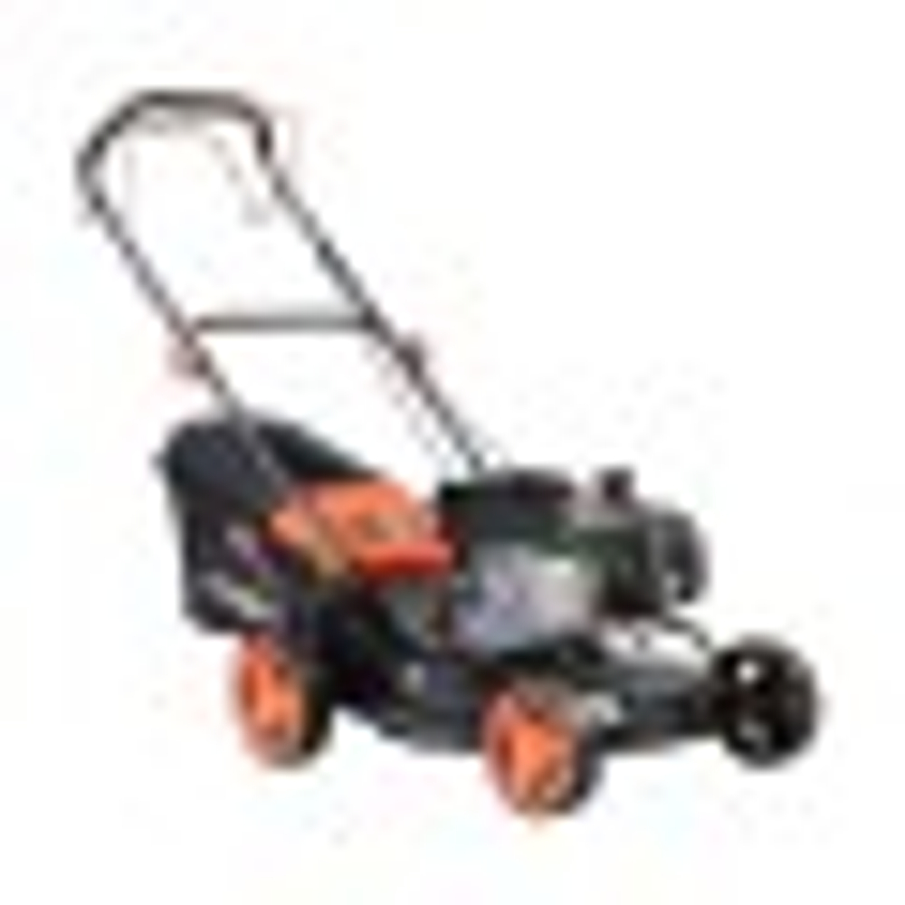 Газонокосилка PATRIOT PT 42 BS 512109017