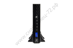 SKAT-UPS 1500 RACK+3x9Ah исп.E (SKAT-UPS 1500-RACK-ON-3x9-E) ИБП 1350Вт,On-Line,синус,встр.АКБ 3x9Ah