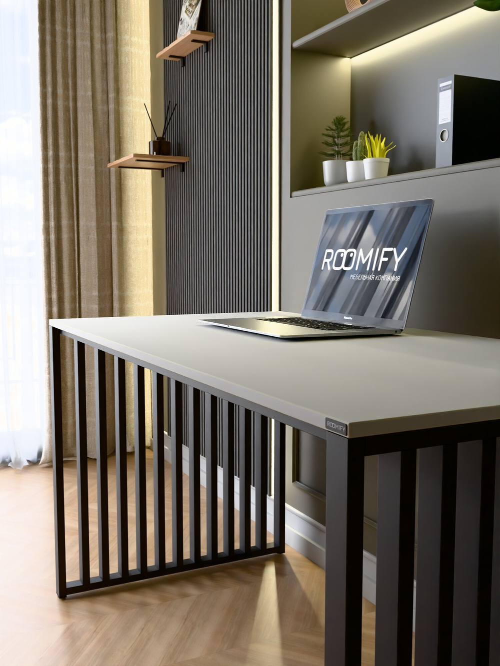 Письменный стол LINE LITE