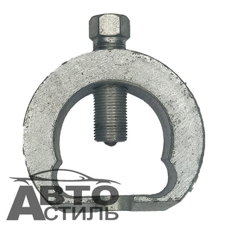 Съемник шаровых опор и рулевых тяг ГАЗЕЛЬ/2121  Подкова (73167)