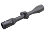 Прицел Vector Optics Continental Hunting ED 3-24x56, SF, VECON-CDM (MOA) (SCOL-50)