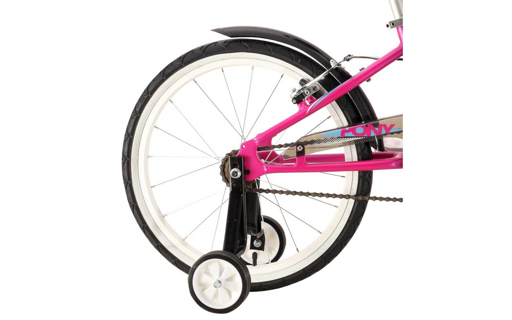 Велосипед WELT Pony 20 (2021)