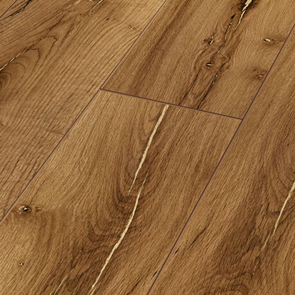 Classic 1050 Дуб Артдеко ваниль, 2,493 м²