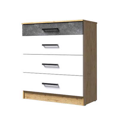 Комод Адель 800-4Я