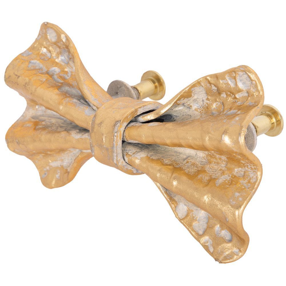 Ручка мебельная Саймон Бант Айвори