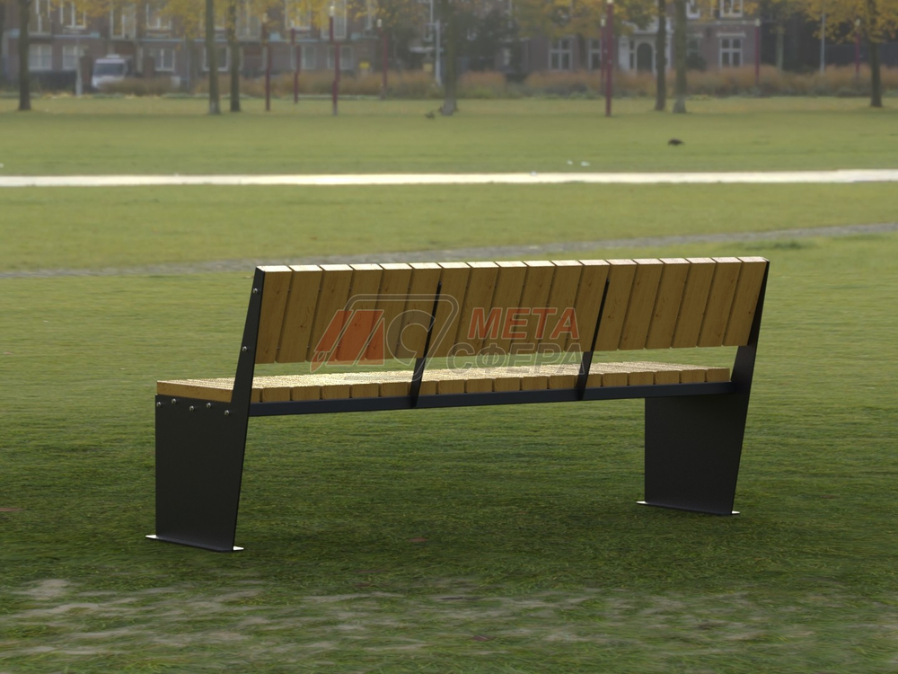 Скамейка Лигурия