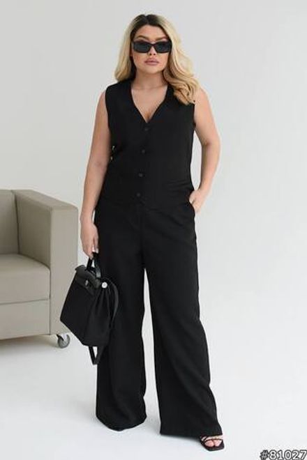 Костюм УК-1521-3 Fabrika