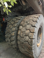 Caterpillar 773* Карьерный самосвал 773E (Дизельный, 27.0 л, 720 л.с. АТ)