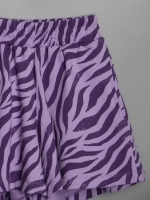 Костюм для девочки летний