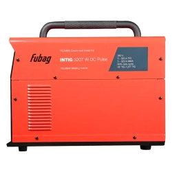 FUBAG INTIG 320 T W DC PULSE НАКС сварочный инвертор 31453.2_Н