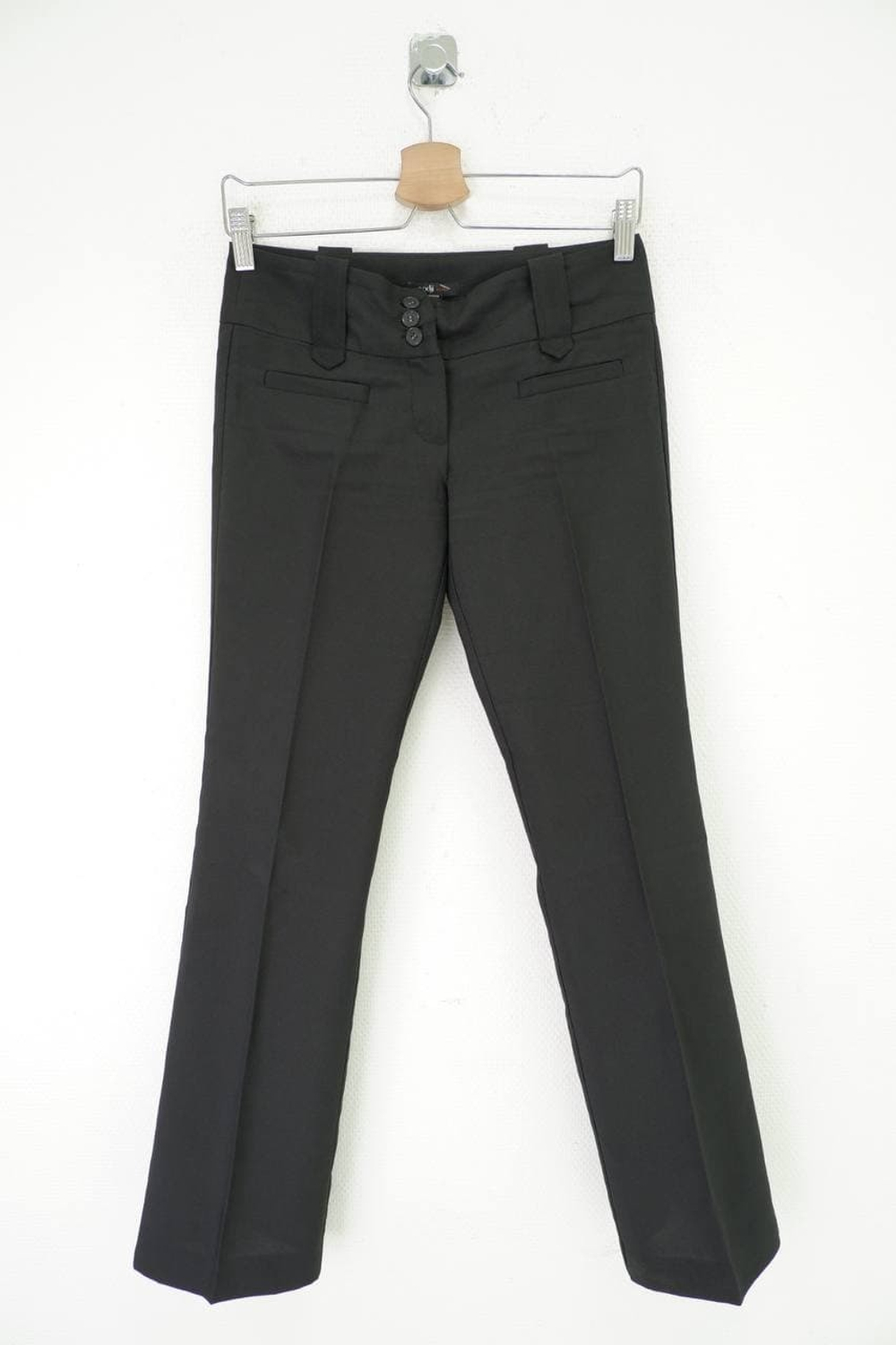 Брюки Oodji классические 42 размер