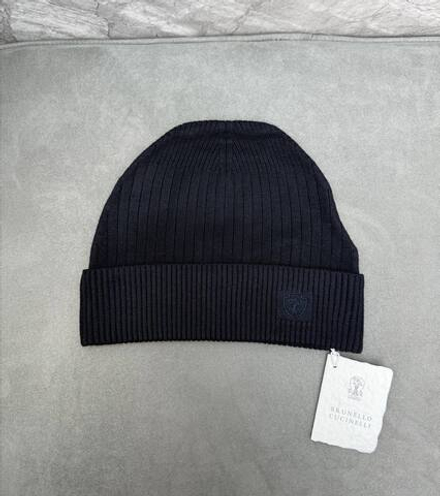 Шапка Brunello Cucinelli