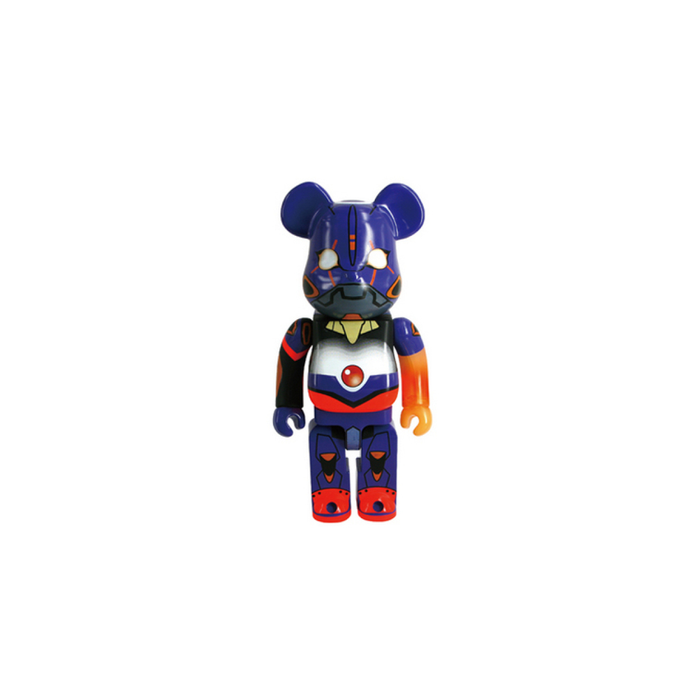 Дизайнерские игрушки BE@RBRICK 7cm/28cm/70cm, 1216342-640682194