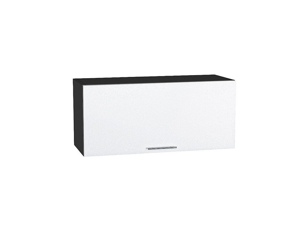 Шкаф верхний горизонтальный Валерия-М