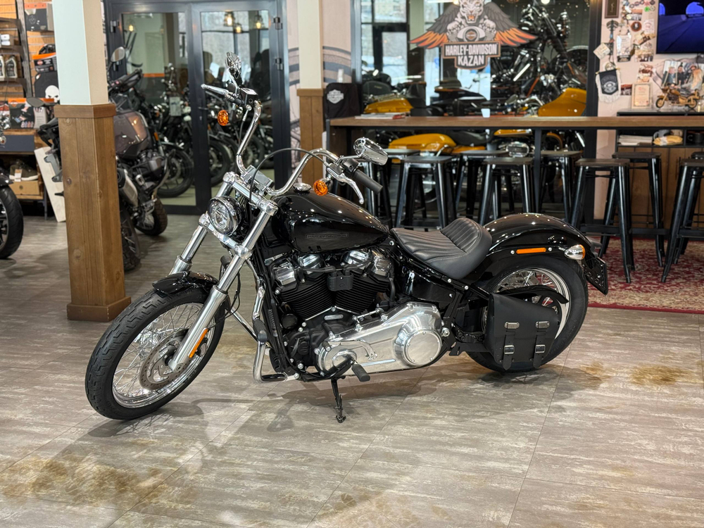Harley-Davidson Softail Standard 107, 2021 г (с НДС)